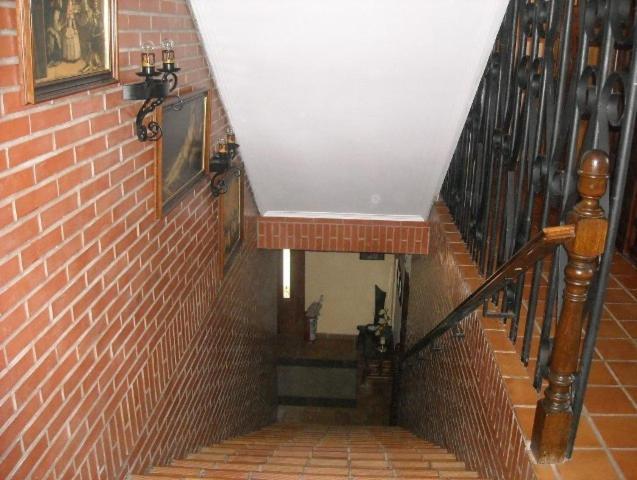 Pensión Paratene Erandio Exterior foto
